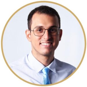 otorrino em rosário